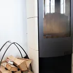 別荘 Sresort Saunas - Hot Tub, Palju イマトラ