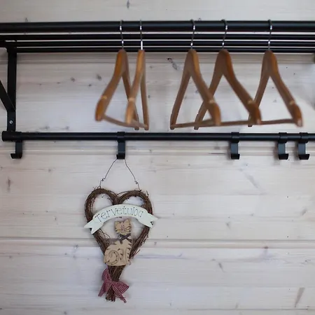 Sresort Saunas - Hot Tub, Palju Imatra