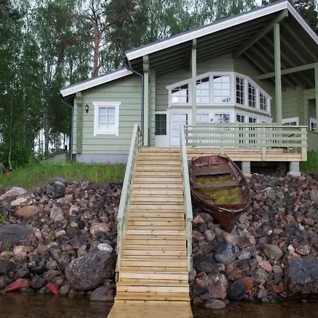 Sresort Saunas - Hot Tub, Palju *