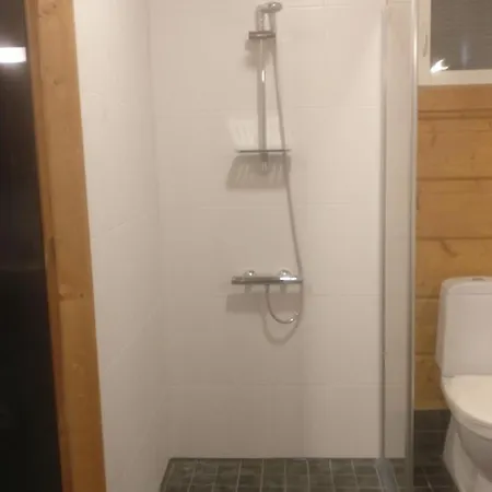 Sresort Saunas - Hot Tub, Palju * Imatra