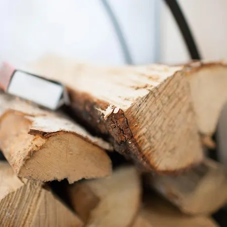 Holiday home Sresort Saunas - Hot Tub, Palju *