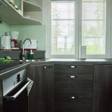 Sresort Saunas - Hot Tub, Palju *