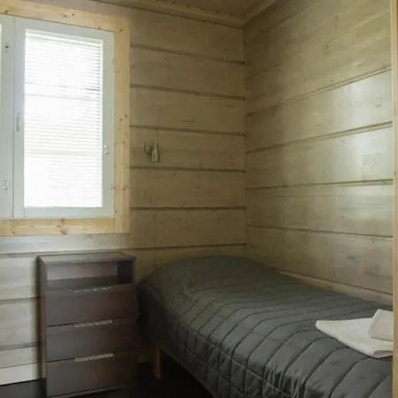 Sresort Saunas - Hot Tub, Palju * Imatra