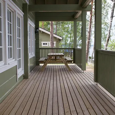 Sresort Saunas - Hot Tub, Palju