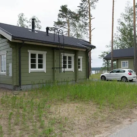 Holiday home Sresort Saunas - Hot Tub, Palju