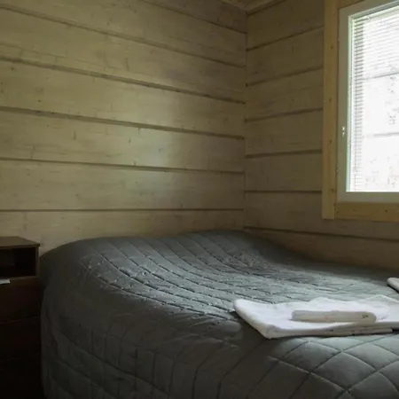 Holiday home Sresort Saunas - Hot Tub, Palju *