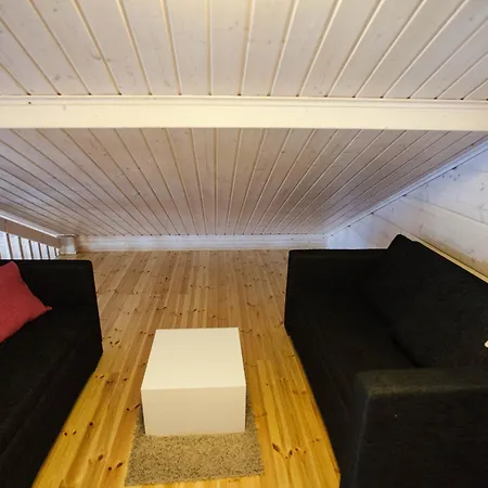 Sresort Saunas - Hot Tub, Palju *