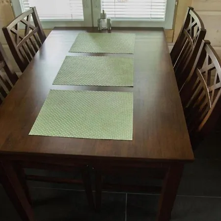 Sresort Saunas - Hot Tub, Palju