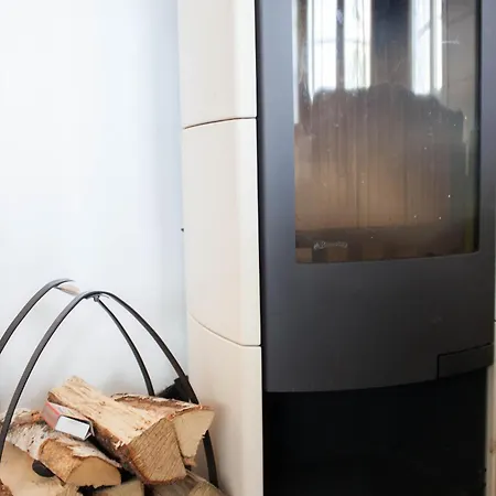 Ferienhaus Sresort Saunas - Hot Tub, Palju Imatra