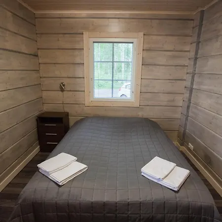 Sresort Saunas - Hot Tub, Palju *