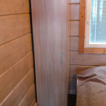 Holiday home Sresort Saunas - Hot Tub, Palju Imatra