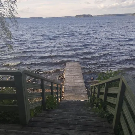 Sresort Saunas - Hot Tub, Palju Holiday home