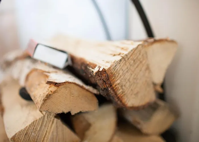 بيت للعطل Sresort Saunas - Hot Tub, Palju *